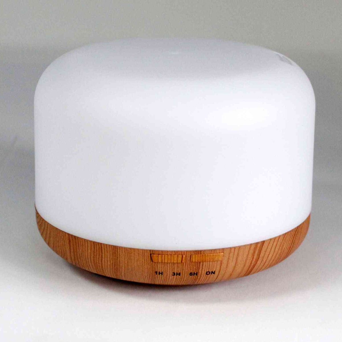 Aarhus Atomiser - Classic Pod - USB - Colour Change - Timer - Difusores de aromas