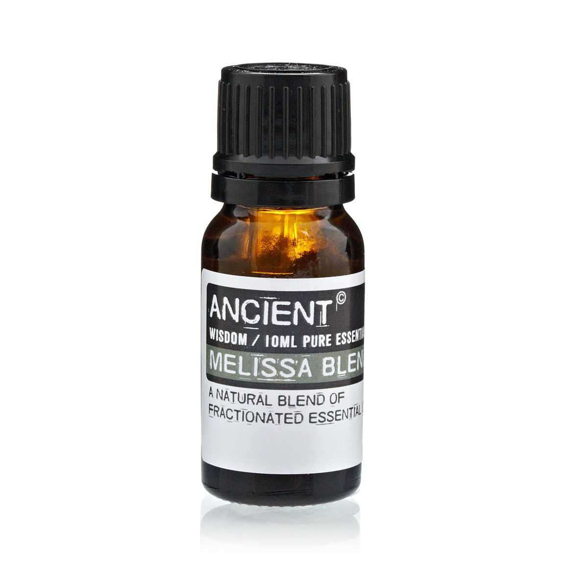 Aceite Esencial Melissa (Mezcla) - Aceites Esenciales 10ml