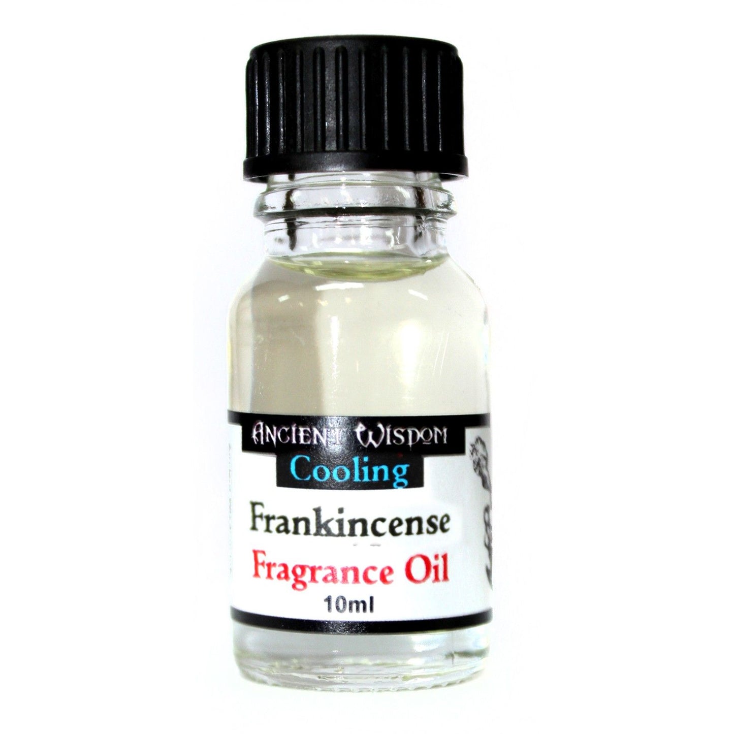 Aceites de Fragancia 10ml - Frankincienso - Aceites de Fragancia 10ml, Cruelty Free