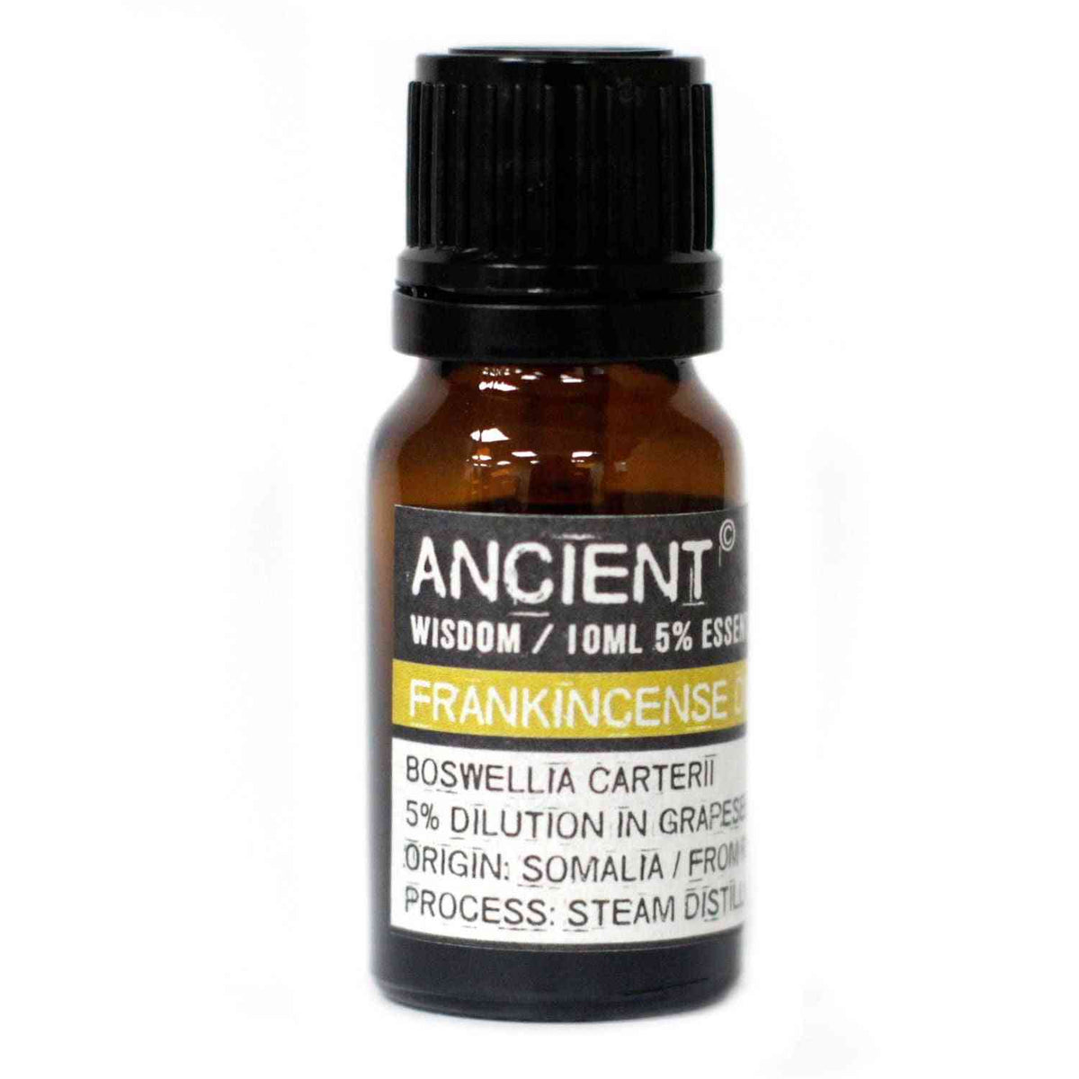 Aceite Esencial Incienso - Aceites Esenciales 10ml