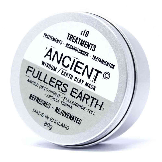 Clay Earth Mask 80g