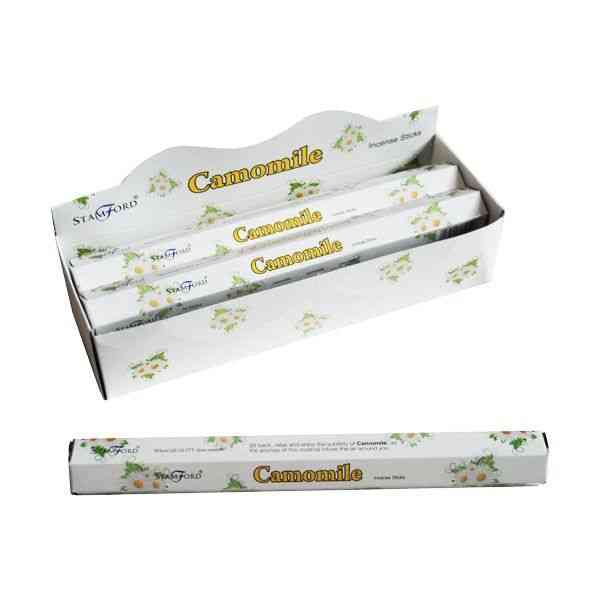 Stamford Premium Incienso - Manzanilla - Stamford Premium Incienso | El Bazar de Tizar