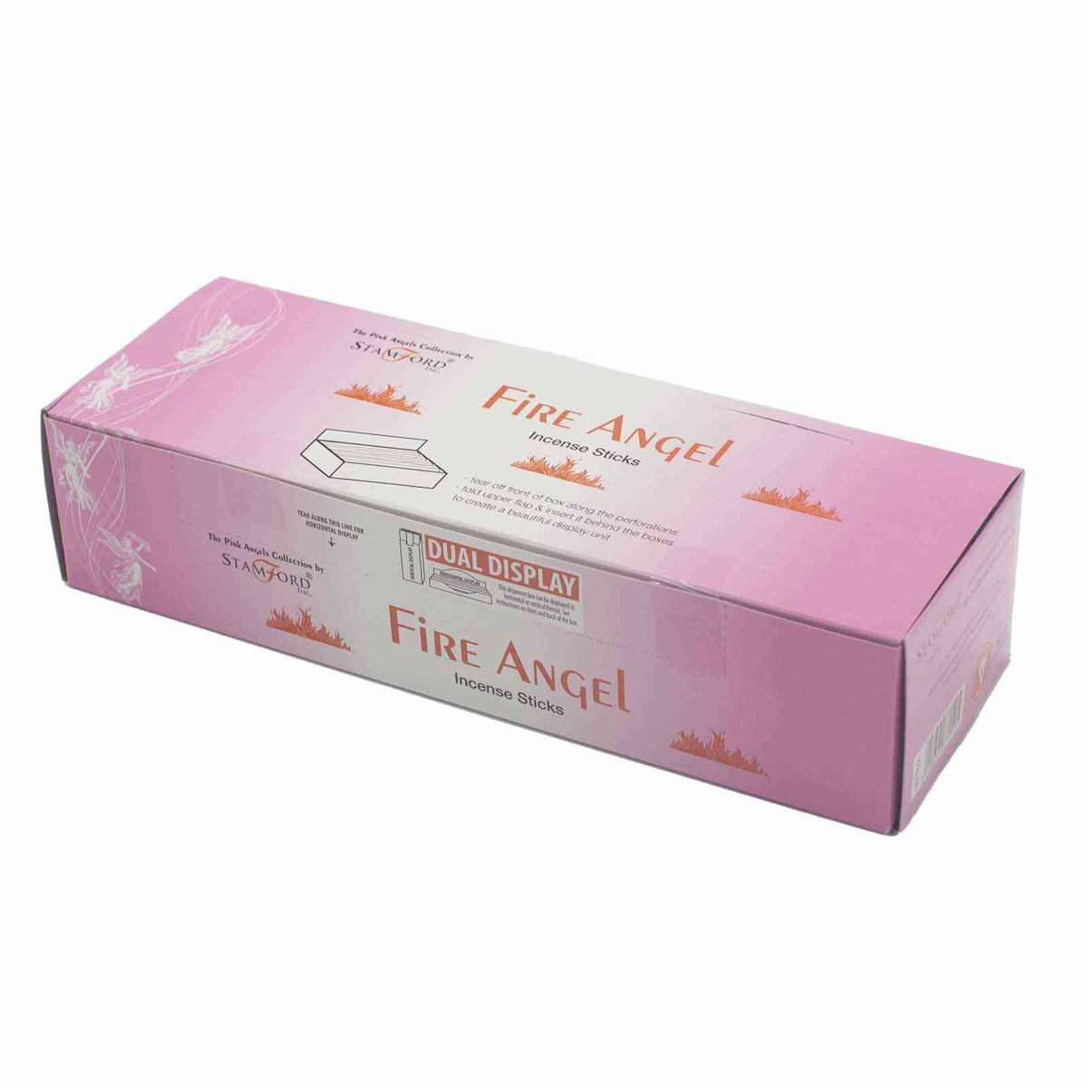 Incienso Stamford Angel - Fuego - Incienso Stamford Angel | El Bazar de Tizar