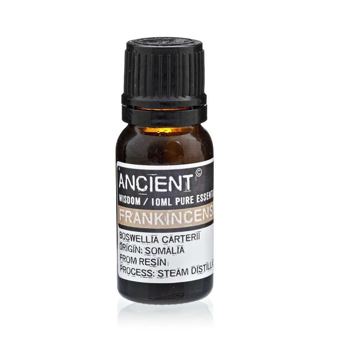 Aceite Esencial Incienso (puro) - Aceites Esenciales 10ml