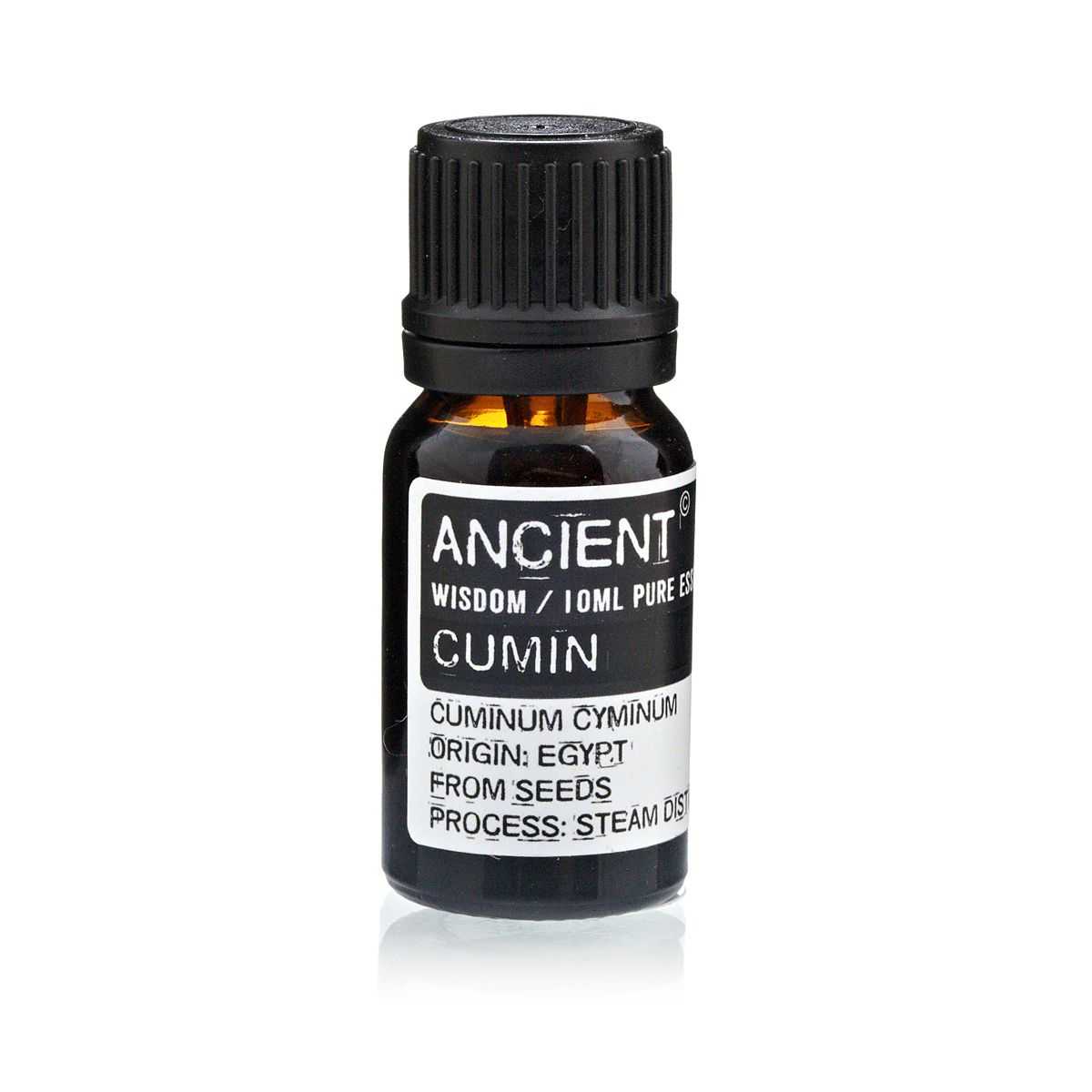 Aceite Esencial Semilla de Comino - Aceites Esenciales 10ml
