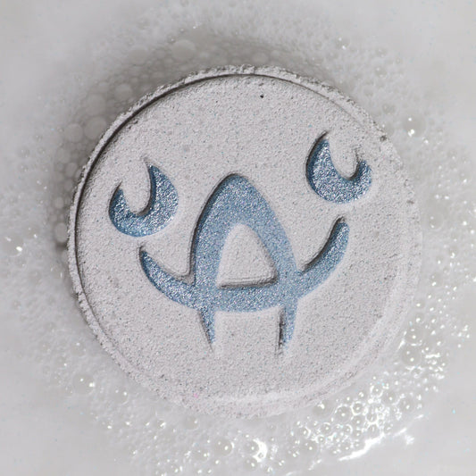 Horoscope Bath Bomb Set - Cancer