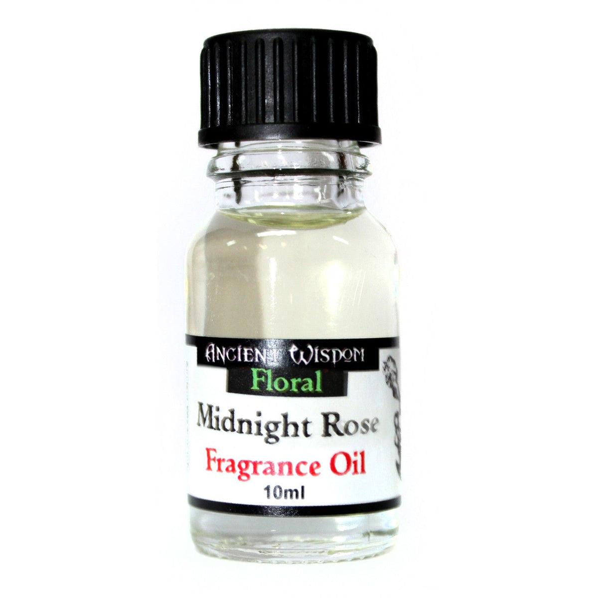 Aceites de Fragancia 10ml - Medianoche - Aceites de Fragancia 10ml, Cruelty Free