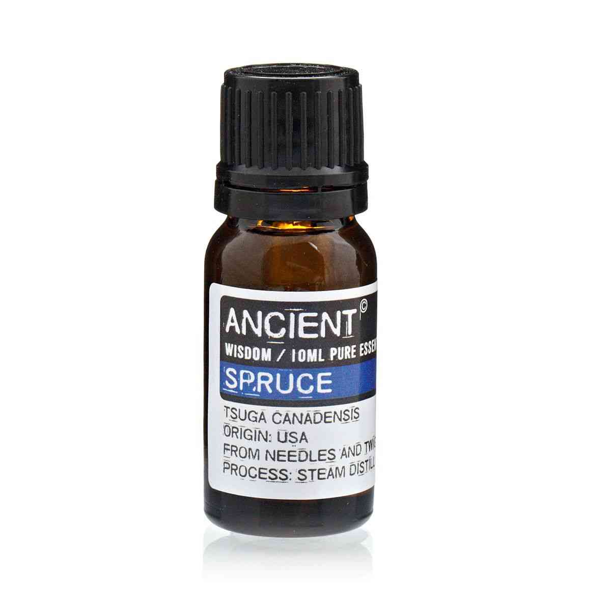 Aceite Esencial Picea - Aceites Esenciales 10ml