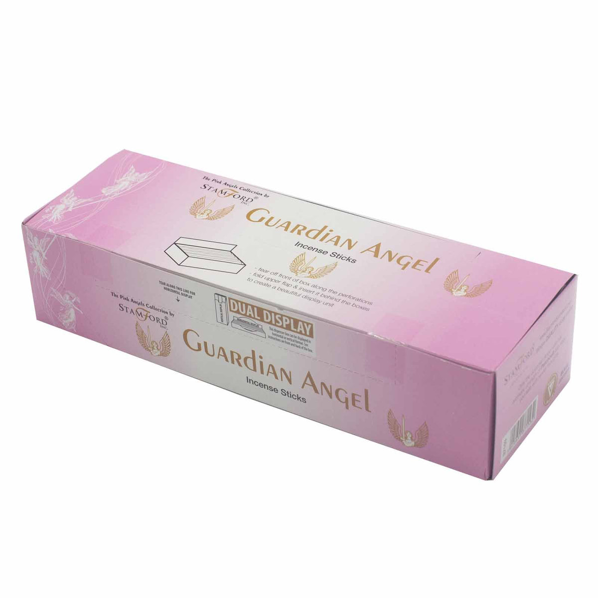 Incienso Stamford Angel - Protector - Incienso Stamford Angel