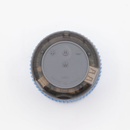 Mint Rock Mini Altavoz - altavoz bluetooth estereo | El Bazar de Tizar