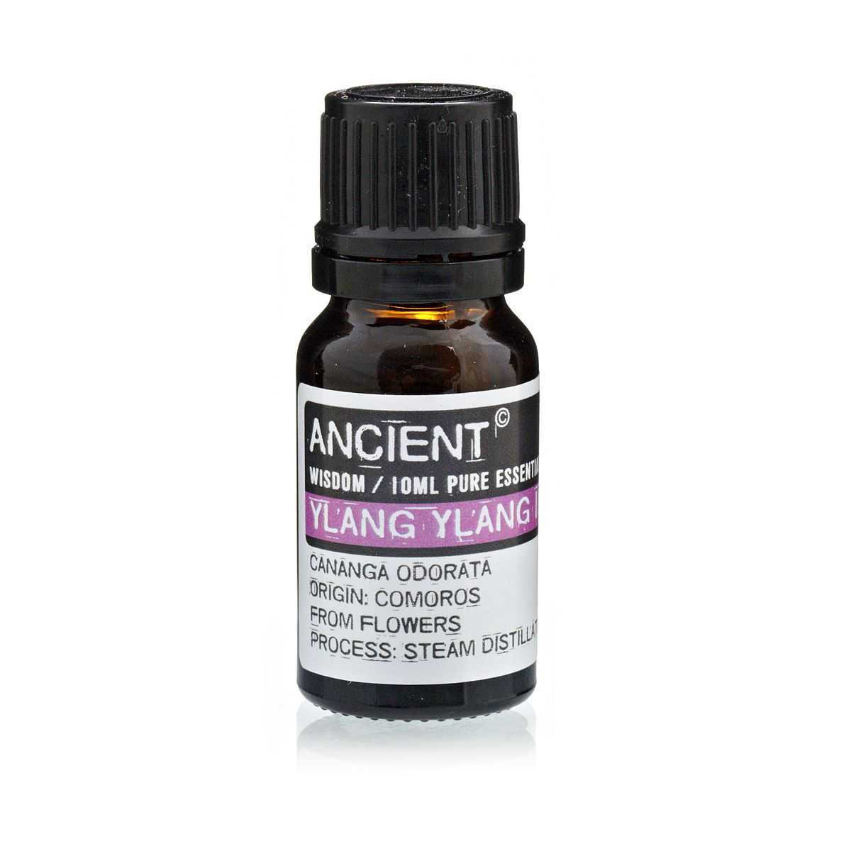 Aceite Esencial Ylang Ylang - Aceites Esenciales 10ml