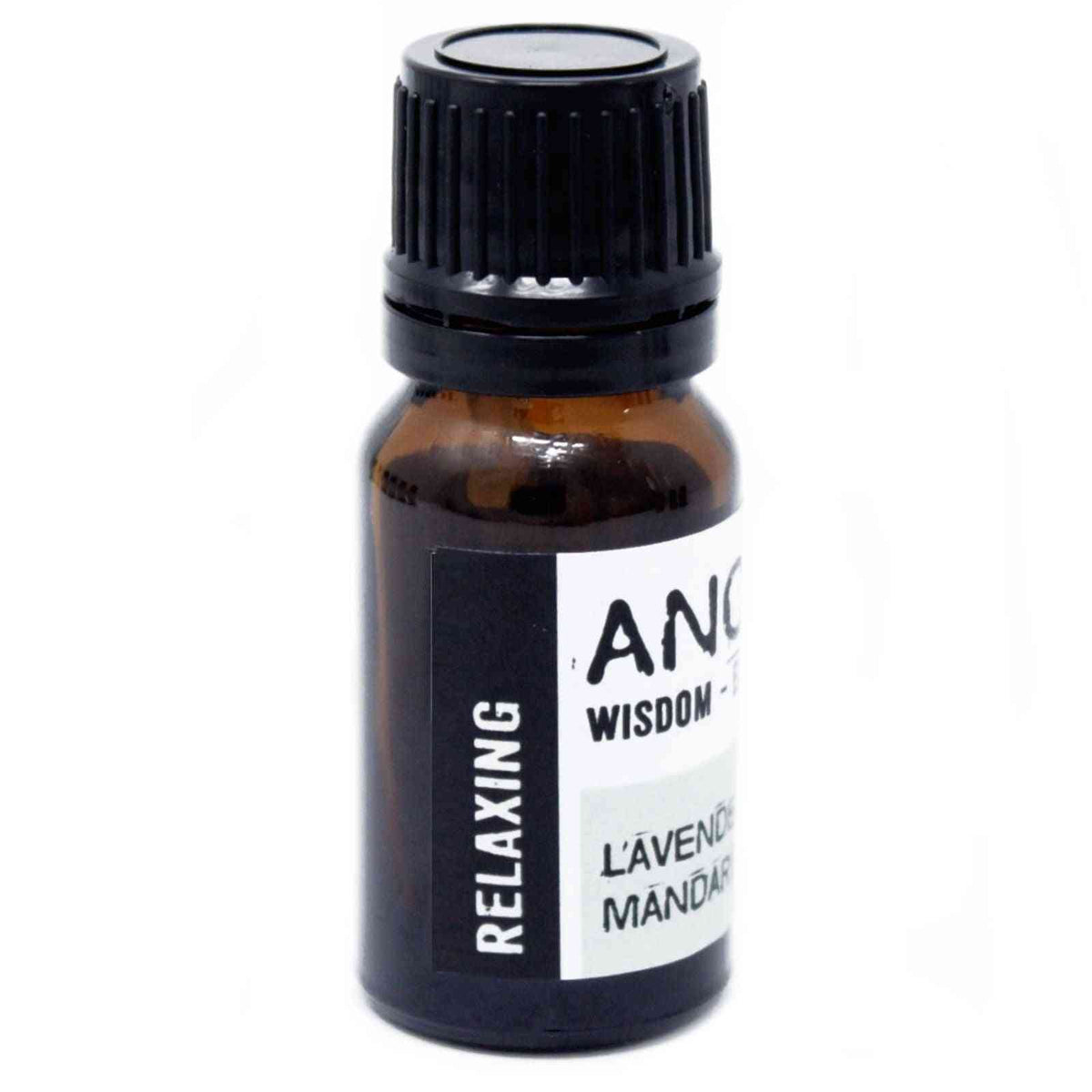 25mm Amor Infinito Difusores de Aromaterapia + Aceites Esenciales - Collares Difusores de Aromaterapia