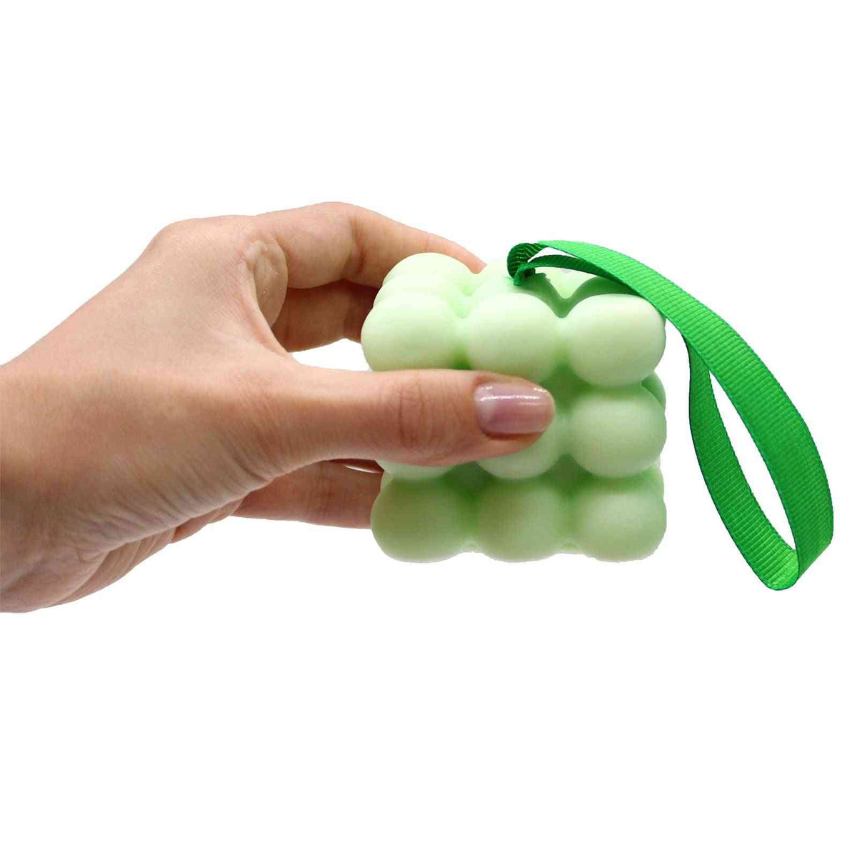 Savons de Massage - Menthe verte et Eucalyptus