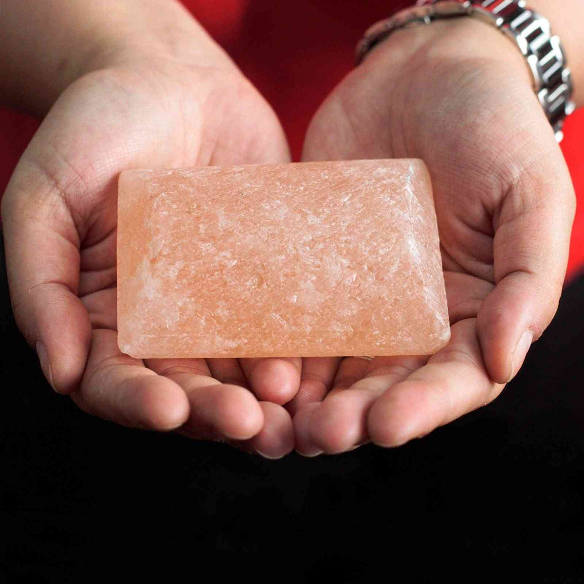 Desodorante de sal mineral - Barra - Desodorantes de Sal Mineral