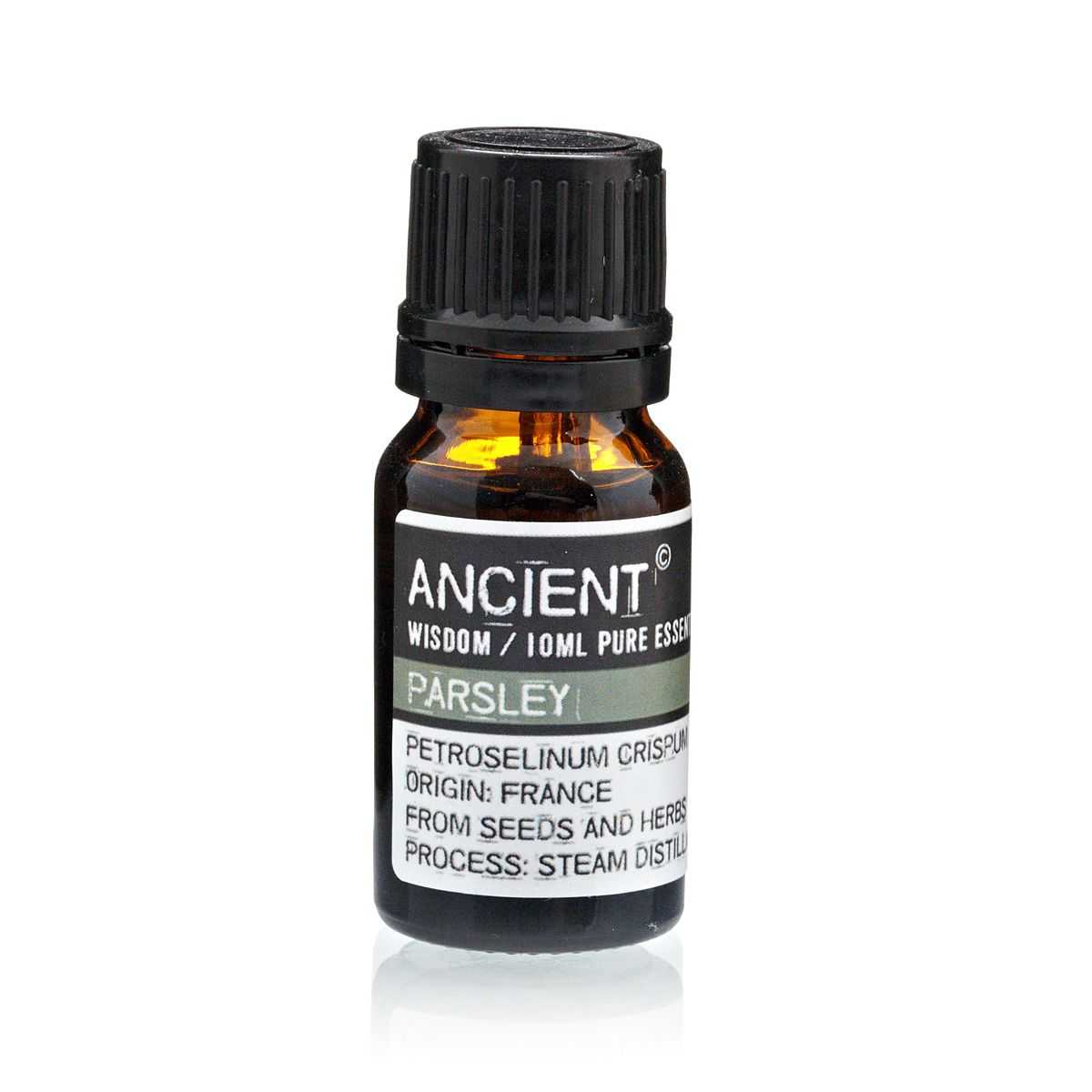 Aceite Esencial Perejil - Aceites Esenciales 10ml
