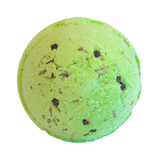 Set of 3 gin & tonic bath bombs