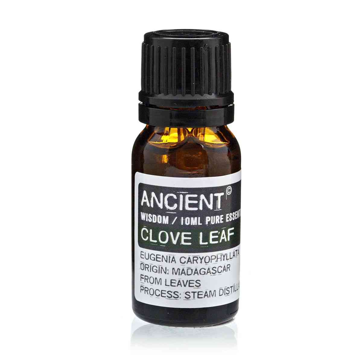 Aceite Esencial Hoja de clavo - Aceites Esenciales 10ml