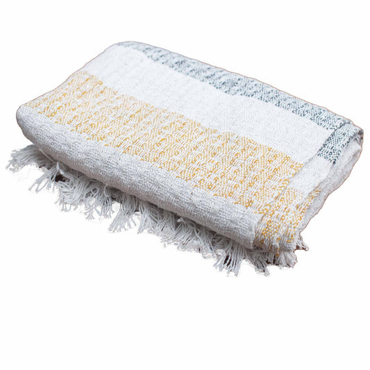 Mantas Boho Confort - Mellow Mattala