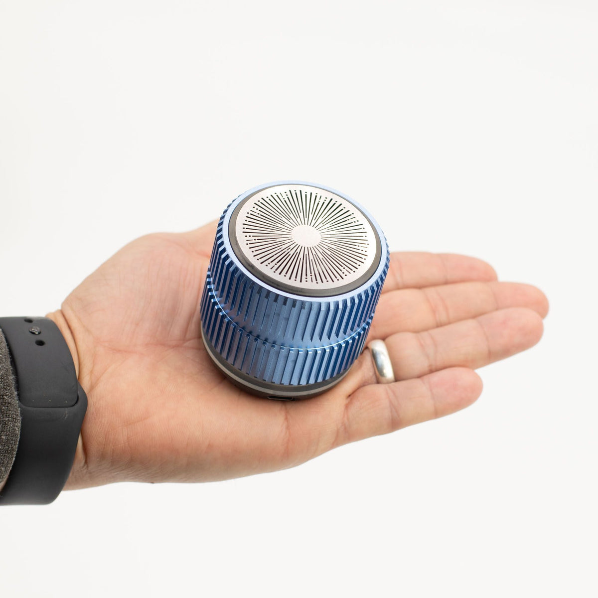 Mint Rock Mini Altavoz - altavoz bluetooth estereo | El Bazar de Tizar