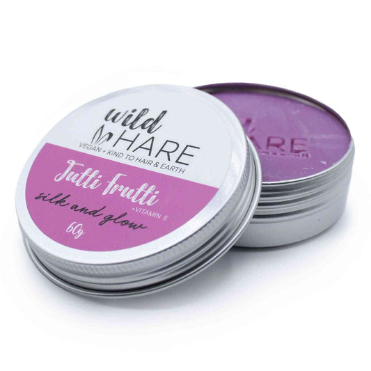 Shampoing solide Wild Hare - Tutti Frutti