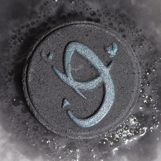 Horoscope Bath Bomb Set - Scorpio