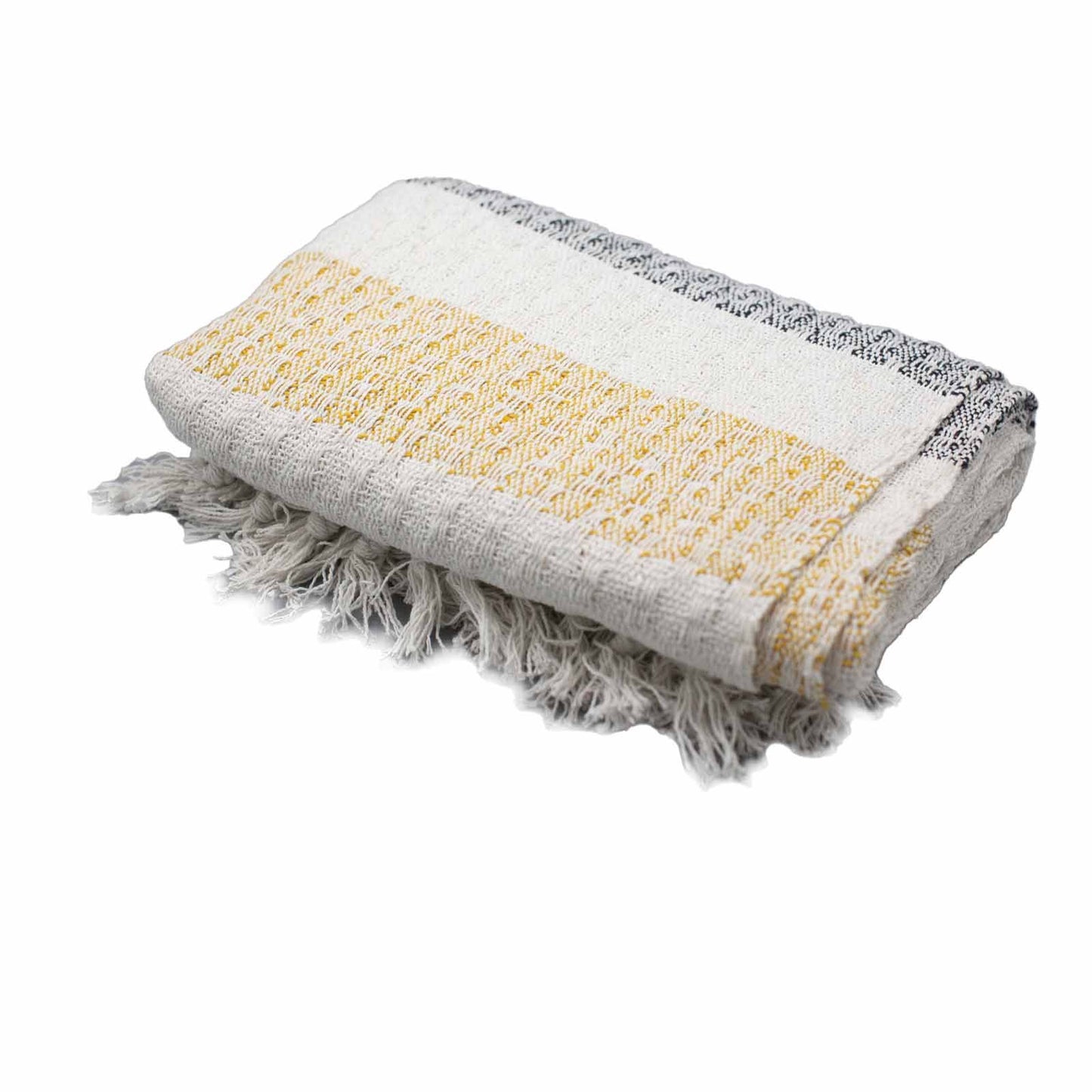 Mantas Boho Confort - Mellow Mattala