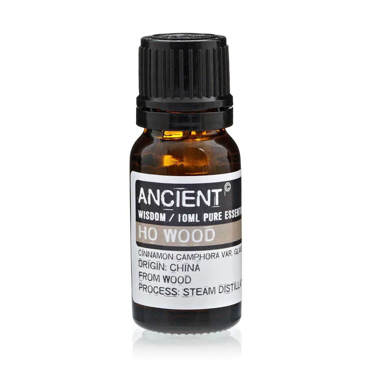 Aceite Esencial Ho Wood - Aceites Esenciales 10ml