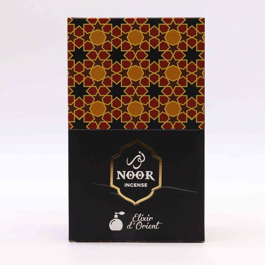 Noor Oud Incienso - Dehn-Al Oud - Incienso Premium Noor Oud | El Bazar de Tizar