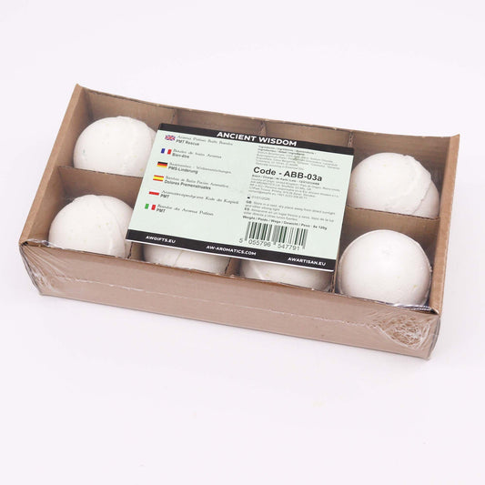Bath bomb with potion - PMT