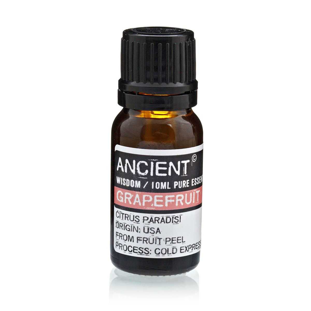Aceite Esencial Pomelo - Aceites Esenciales 10ml