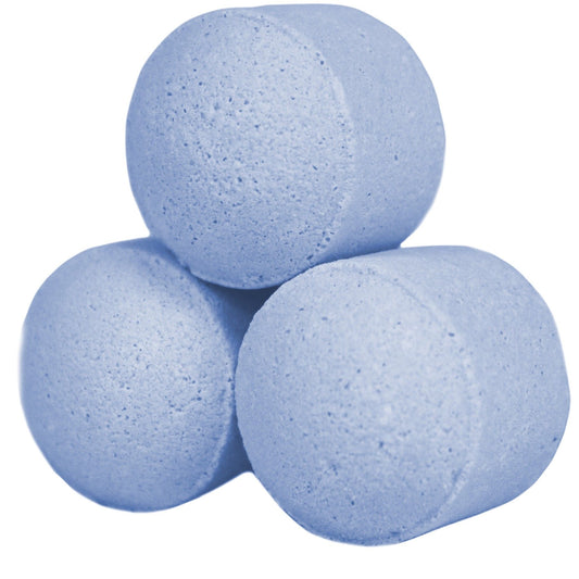 1.3 Kg Mini-Bombitas - bergamota y lavanda - Box of Chill Pills 1.3Kg