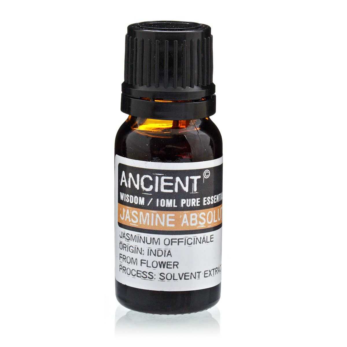 Aceite Esencial Jazmín absoluto - Aceites Esenciales 10ml