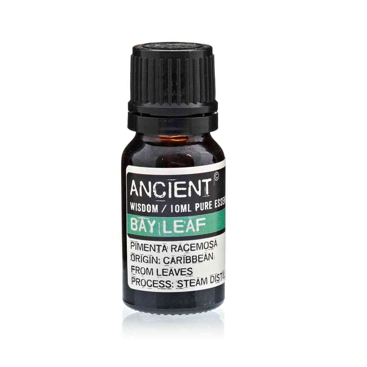 Aceite Esencial Laurel - Aceites Esenciales 10ml