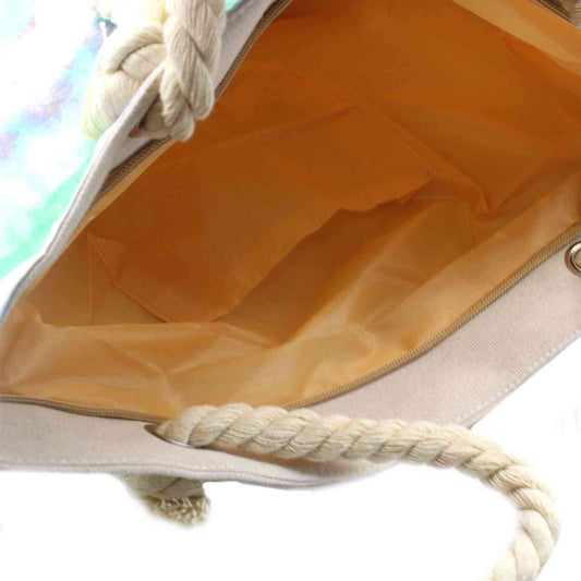 Bolsas Psicodélicas - Soñar con Rayos de Sol - Bolsos Psicodélicos