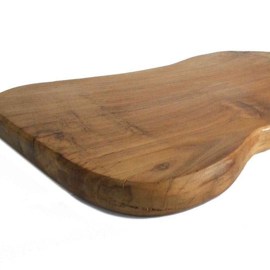 Teak Cutting Board - 50cm