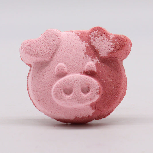 Bath Bomb - Pig 70g