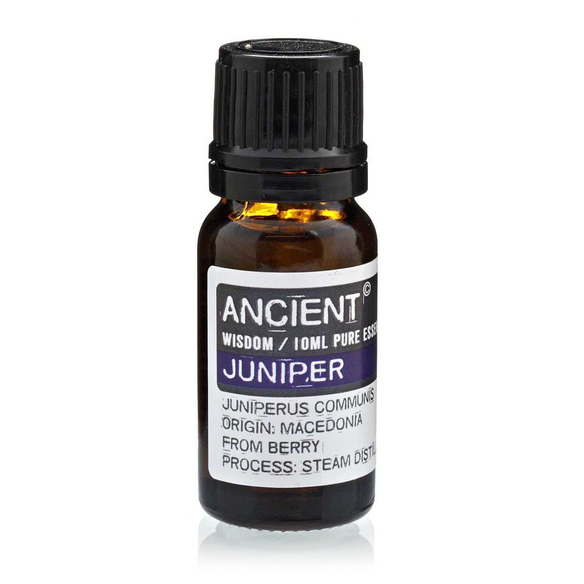 Aceite Esencial Enebro - Aceites Esenciales 10ml