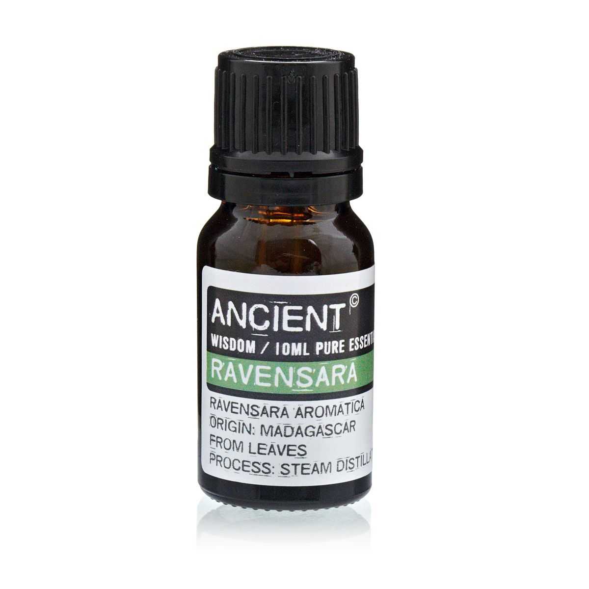 Aceite Esencial Ravensara - Aceites Esenciales 10ml
