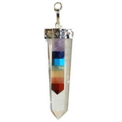 Cristal 7 chakras