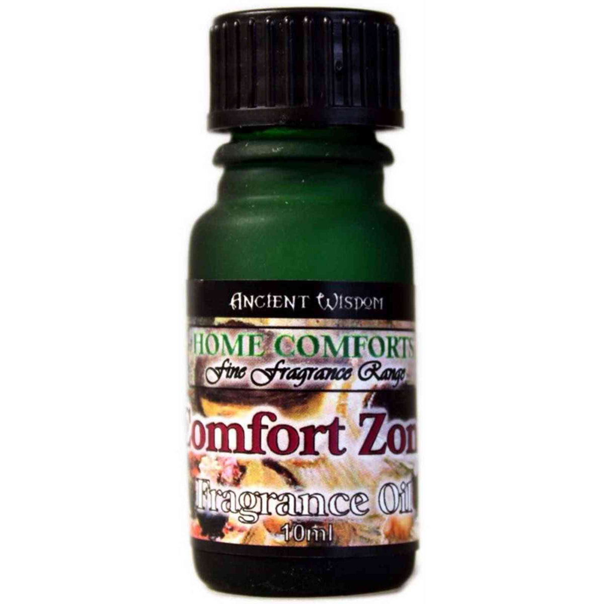 Aceites de Fragancia 10ml Casa - Salon - Zona de confort - Aceites de Fragancia 10ml - Casa