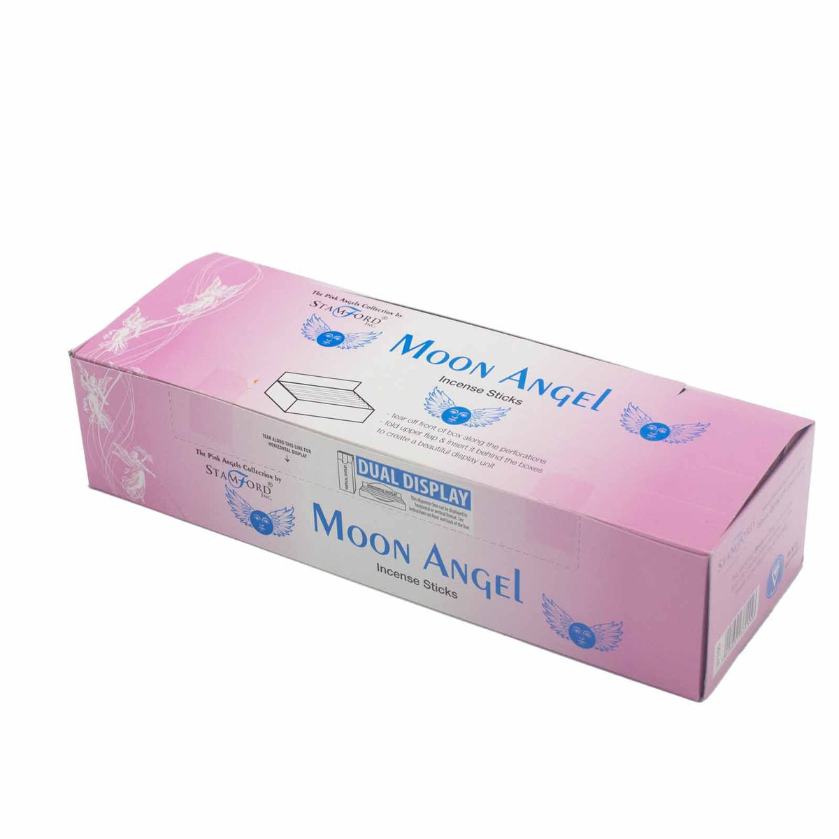 Incienso Stamford Angel - Luna - Incienso Stamford Angel | El Bazar de Tizar