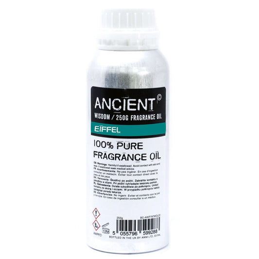 Aceites de Fragancia 250g - Eiffel - Aceites de Fragancia 250g
