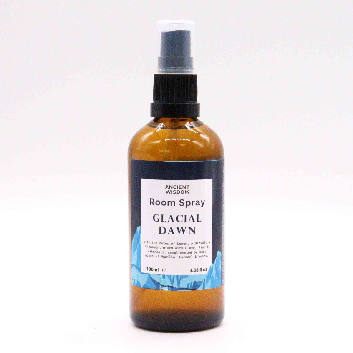 Spray Fresco para el Hogar - Amanecer Glacial 100 ml - Sprays Frescos para Hogar | El Bazar de Tizar