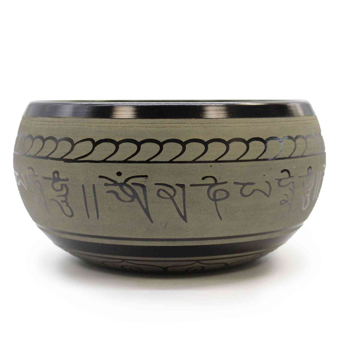 Extra Fuerte - Cuenco - Cinco Buda