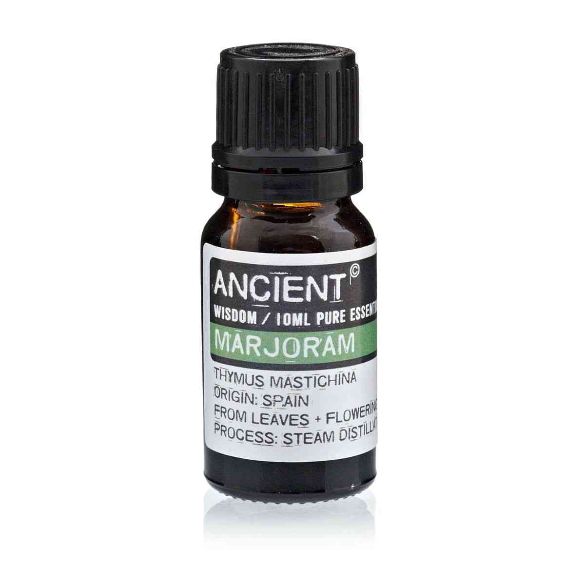 Aceite Esencial Mejorana - Aceites Esenciales 10ml