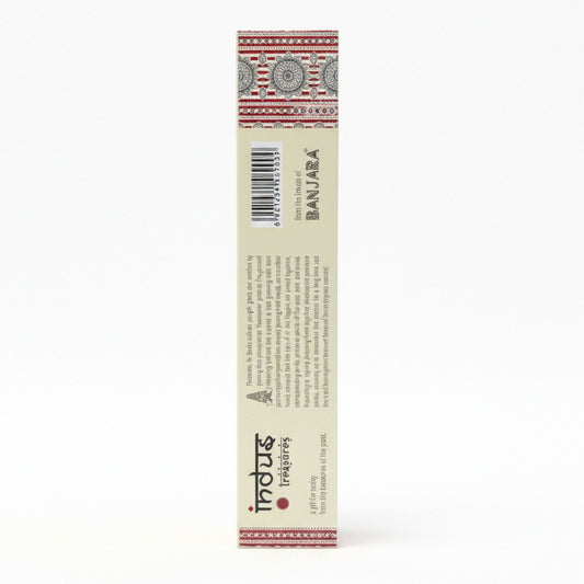 Indus Tesoros - Indic-Spice- 15gms