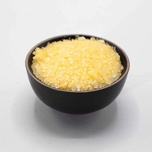 Saquito Granulos Aromáticos Paraíso tropical - Piña - Granulos Aromáticos Paraíso Tropical