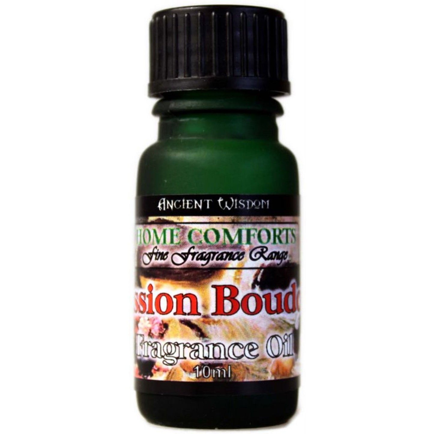 Aceites de Fragancia 10ml Casa - Habitación - Pasión de Boudoir - Aceites de Fragancia 10ml - Casa