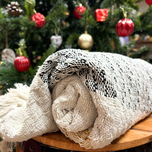 Pack Esencia de Invierno: Confort, Aroma y Sabor - Artisan Product boho fragancia | El Bazar de Tizar