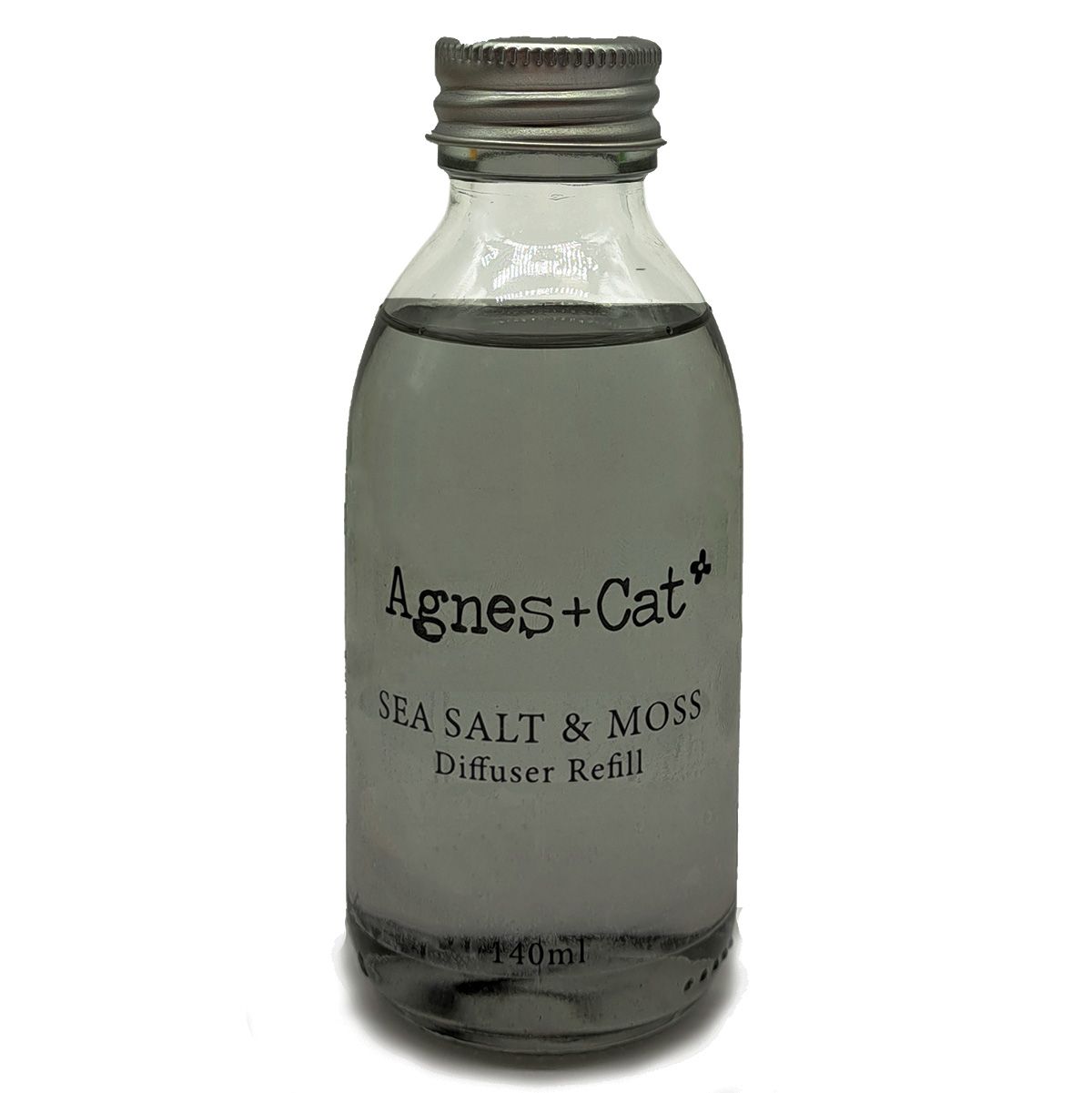 Recambio de Ambientador de Varillas 140ml - Seasalt and Moss